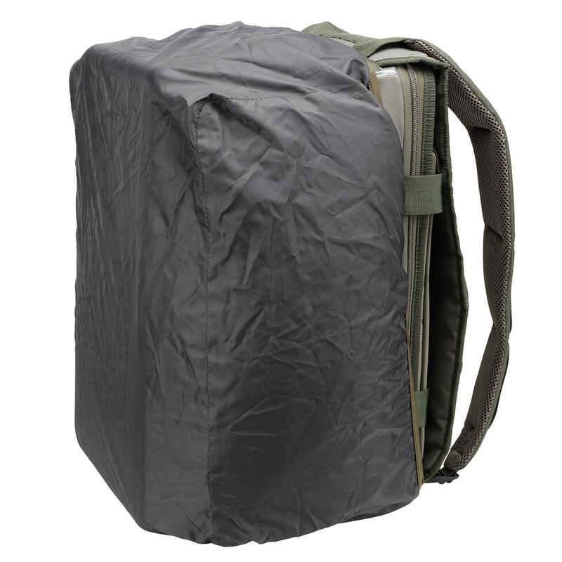 Tas voor karpervissen Carryall 900