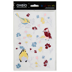 STICKERS OXELO BIRDS