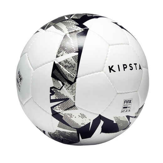 
      Futsal Ball FS900 63 cm - White/Grey
  