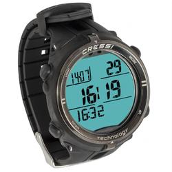 Spearfishing and freediving computer watch Drake Titanium