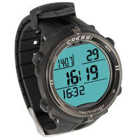 Scuba Diving - Cressi Titanium Drake watch NO BRAND - Dive Computers