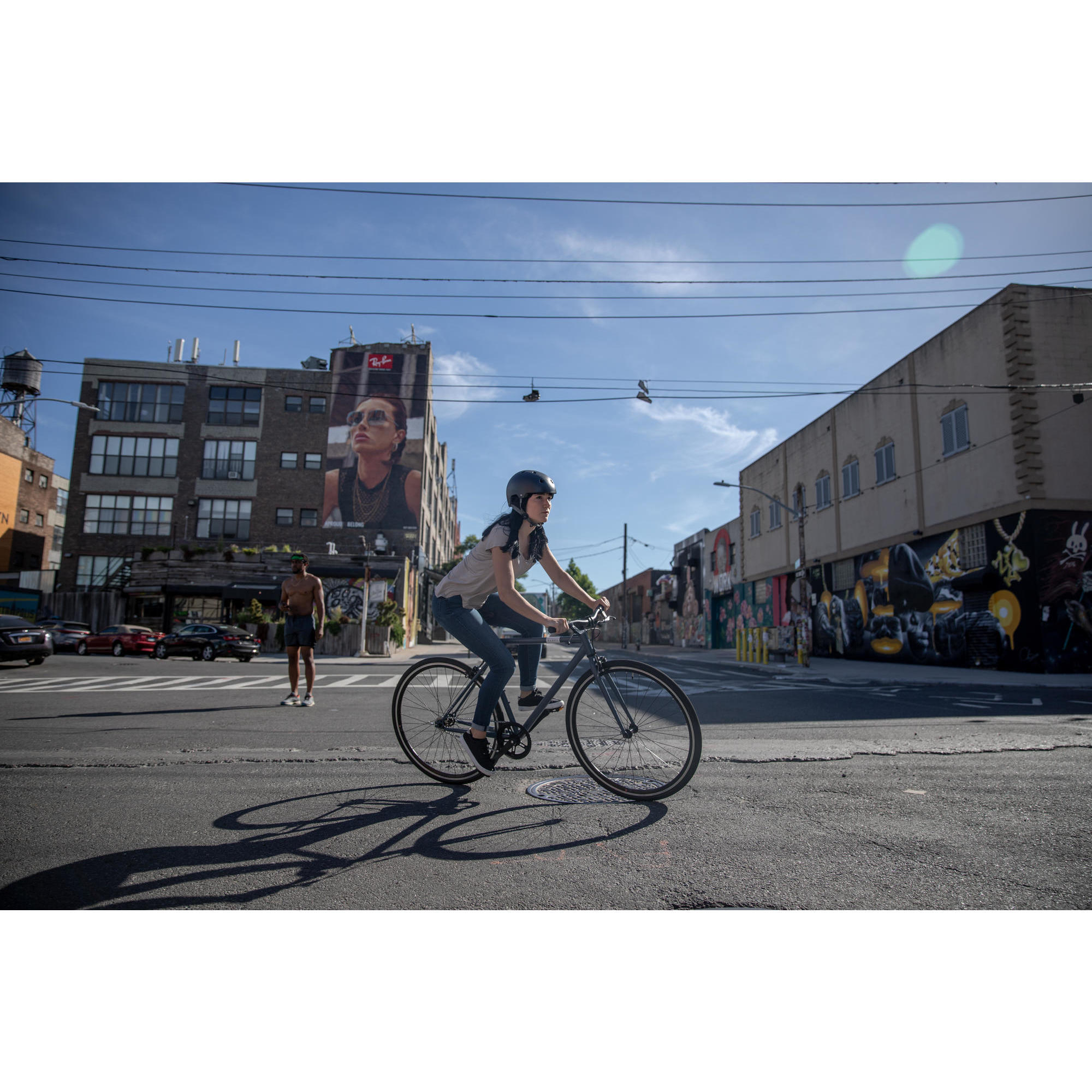 city speed 500 decathlon