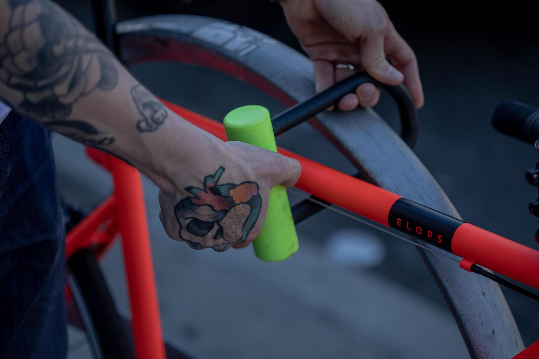 Bici a pedalata assistita
