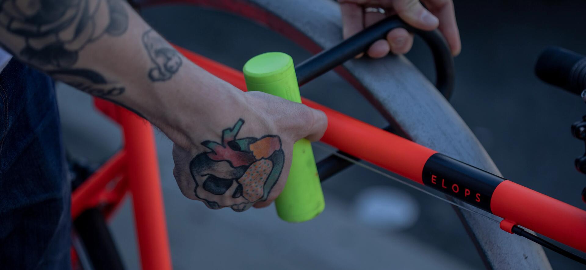 antivol velo comment securiser son velo