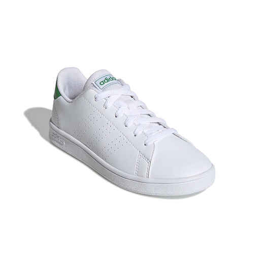 
      Detská tenisová obuv Neo Advantage Clean bielo-zelená
  