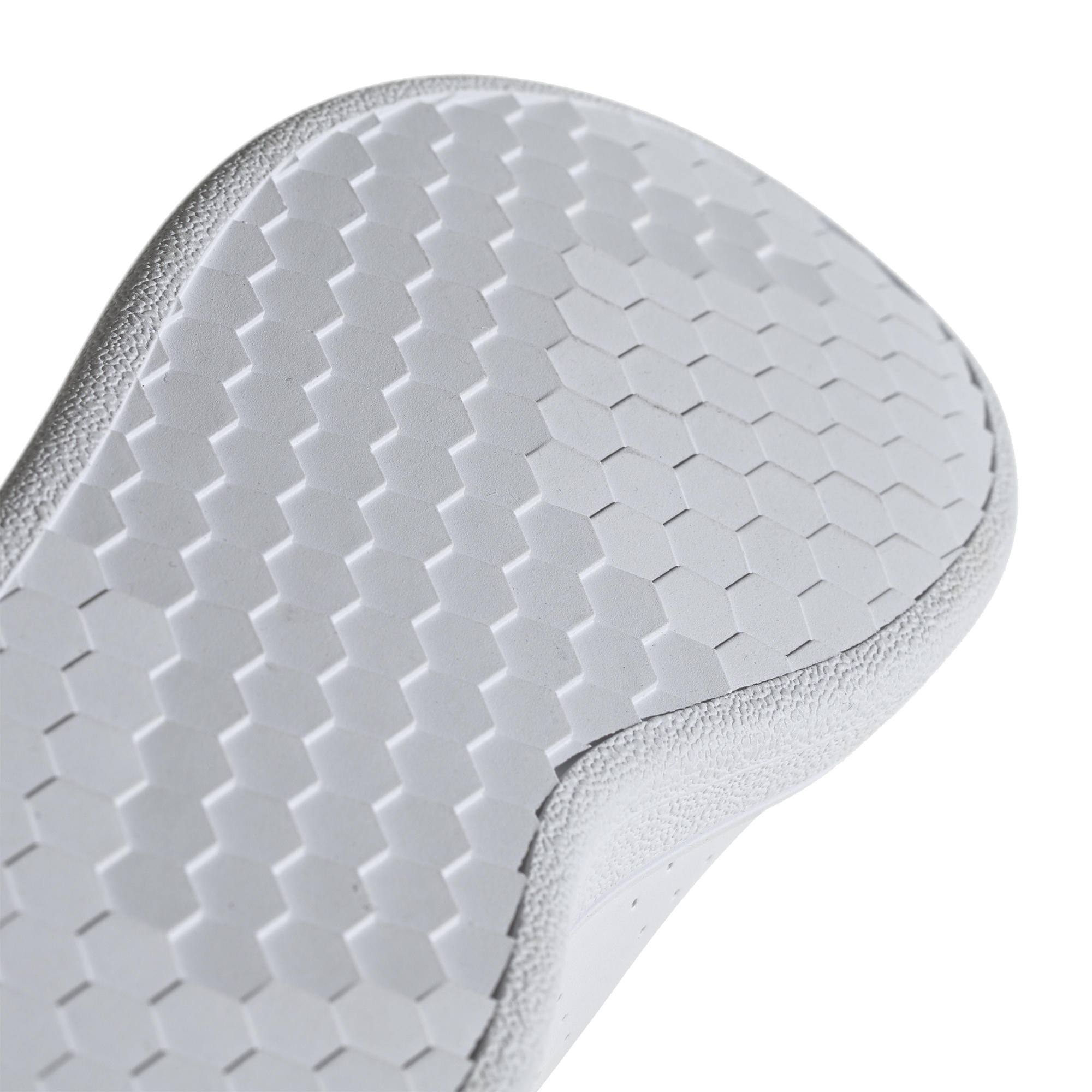 ADIDAS Detské tenisky Adidas Advantage na suchý zips od 28 do 34 bielo-zelené 28 · záber 8