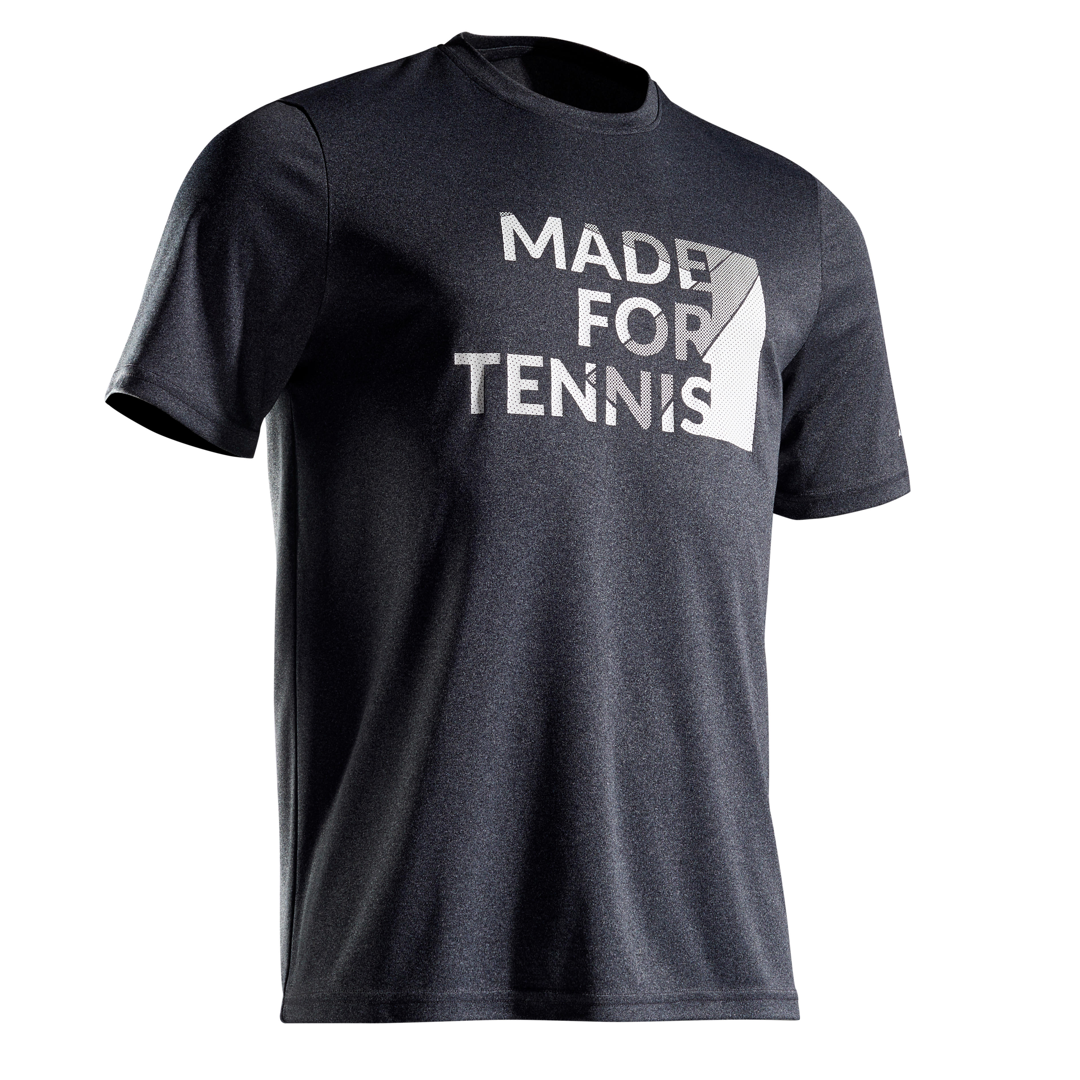 Soft 100 Tennis T-Shirt - Decathlon