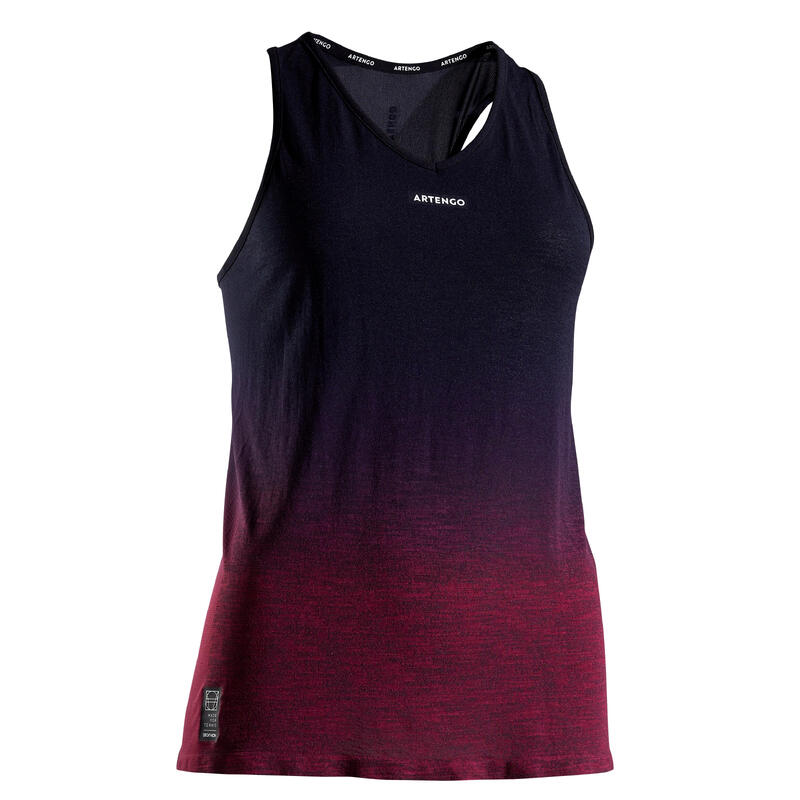 Badminton tank tops