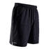 Men Tennis Shorts - TSH Dry500 Black