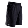 Men Tennis Shorts - TSH Dry500 Black