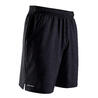 Men's Tennis Shorts TSH 300 Dry - Black