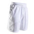 Men Tennis Shorts - TSH Dry500 White
