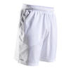 Men's Tennis Shorts TSH 300 Dry - White