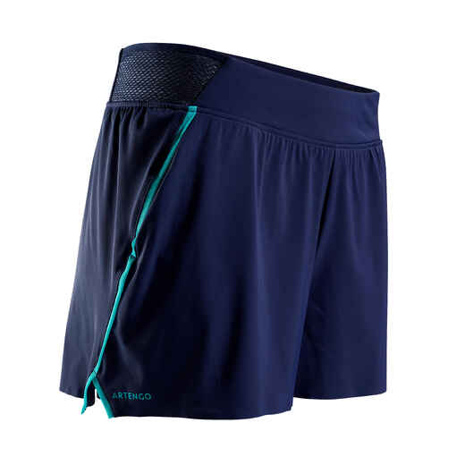 
      SH Light 900 Women's Tennis Shorts - Navy
  