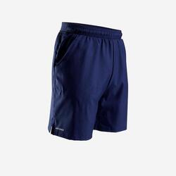 Men's Tennis Shorts TSH 500 Dry - Navy