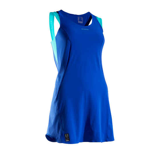 
      Tenisové šaty DR Light 990 modré
  