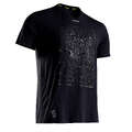 ROUPA DE TÉNIS TODO O TIPO DE CLIMA HOMEM Badminton - T-SHIRT TÉNIS LIGHT 900 HOMEM ARTENGO - Roupa de Badminton