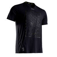 Badminton - T-SHIRT TÉNIS LIGHT 900 HOMEM ARTENGO - Roupa de Badminton Homem