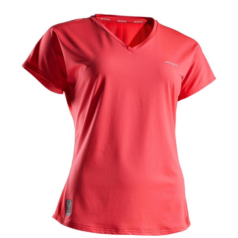 Vêtements de squash femme