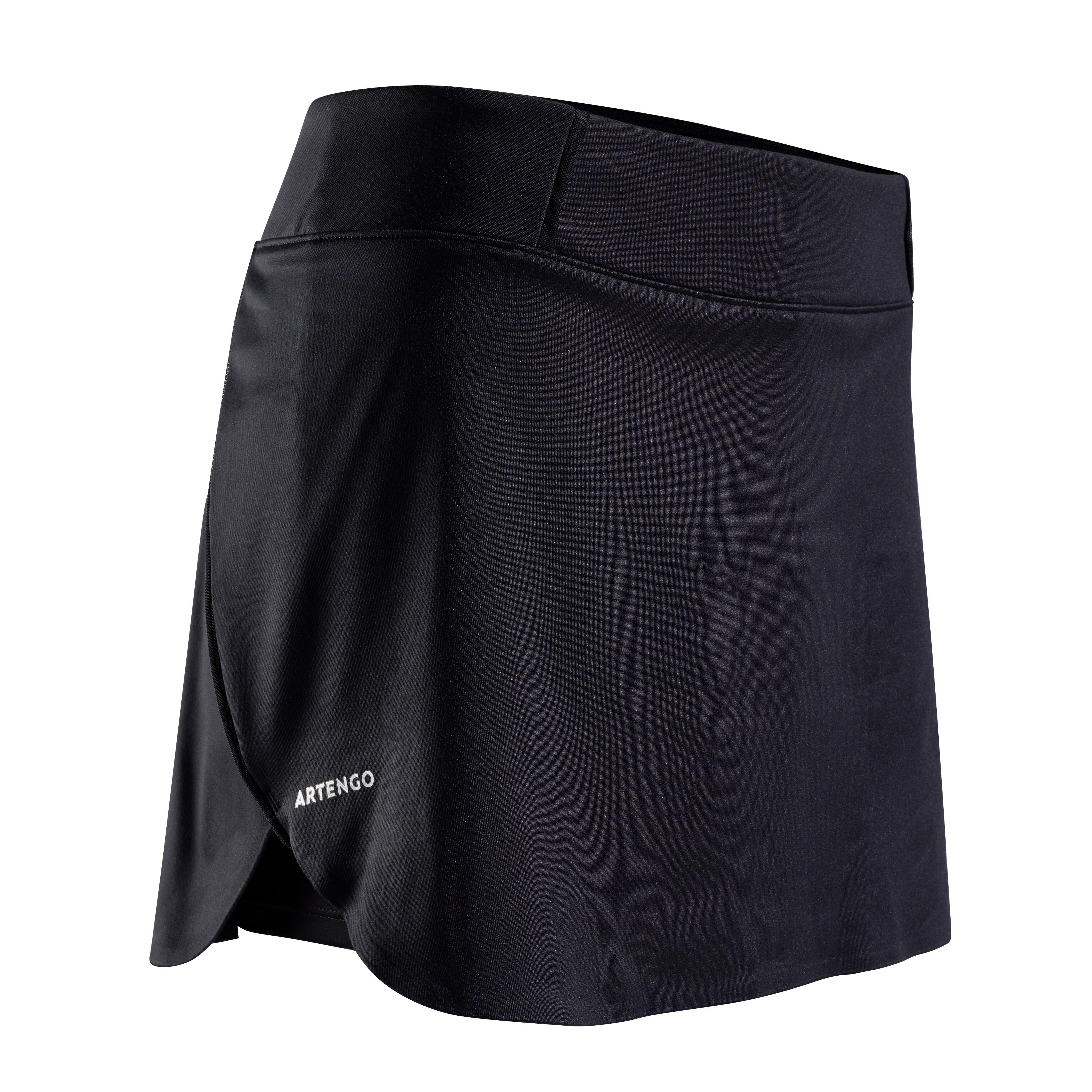 Gonna tennis donna LIGHT 990 bianca
