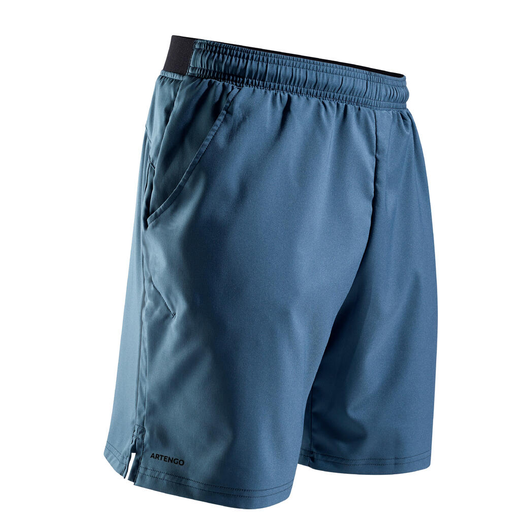 BLAU / SCHWARZ