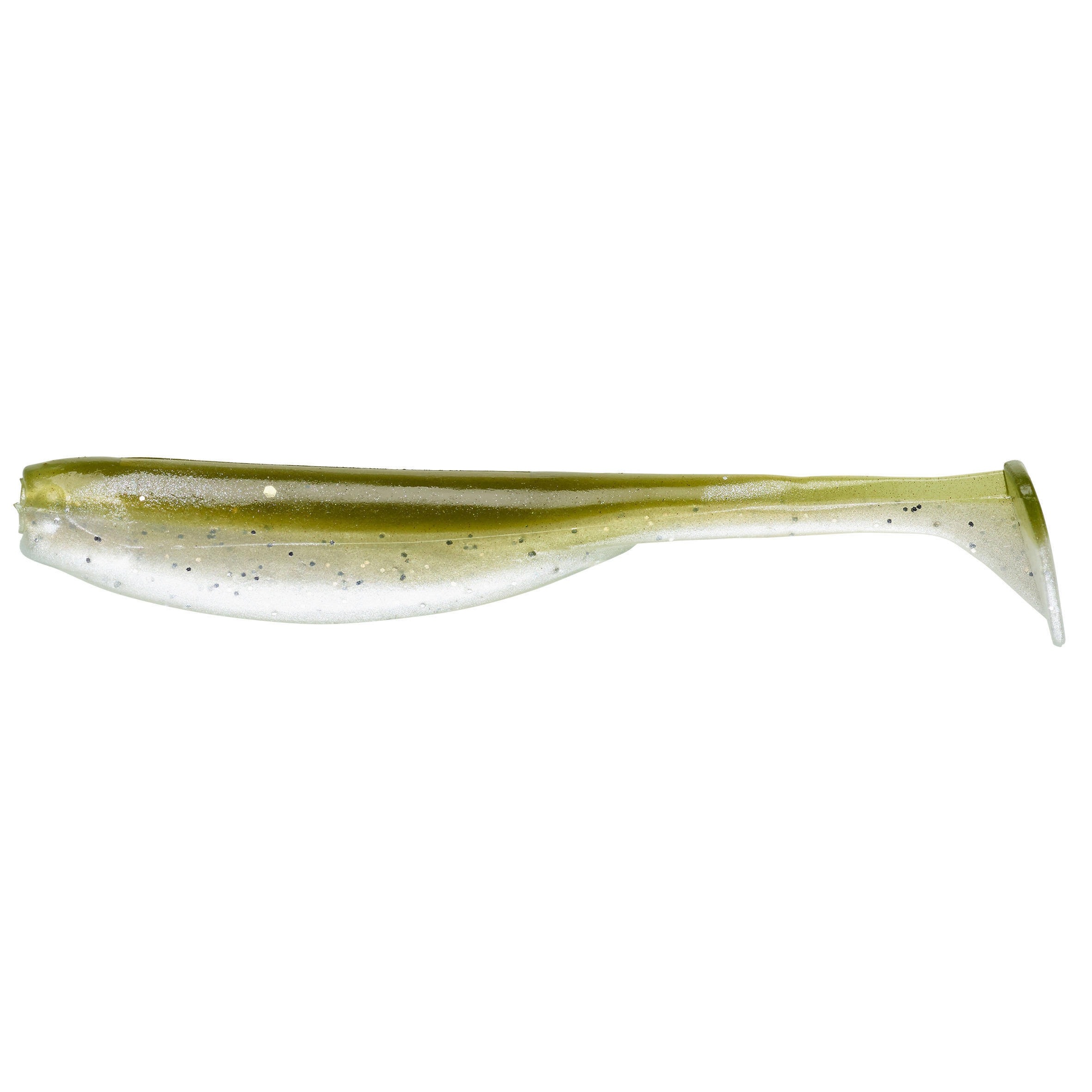 CAPERLAN SOFT LURE NATORI 75 AYU CREAM X3 LURE FISHING