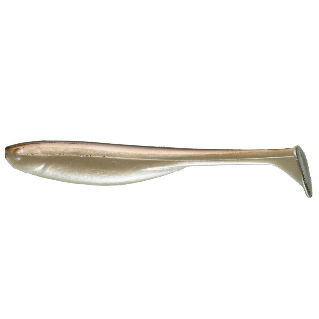 LURE FISHING SOFT LURE NATORI 130 NATURAL X2