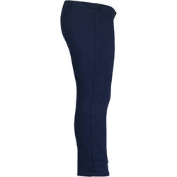 Pantalon 100 Chaud BB Gym Navy