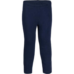 Pantalon 100 Chaud BB Gym Navy