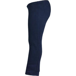 Pantalon 100 Chaud BB Gym Navy