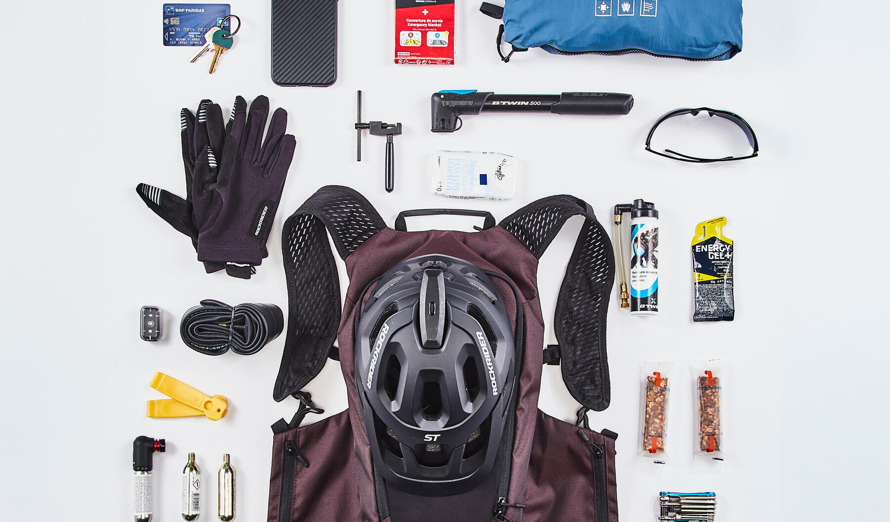 VTT STILUS E-AM 27,5+" V2