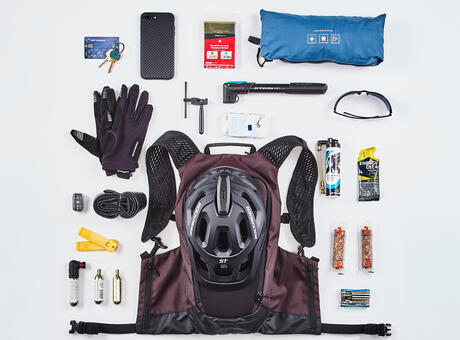 st520-rockrider-mountain-bike-equipment st520-rockrider-mountain-bike-equipment
