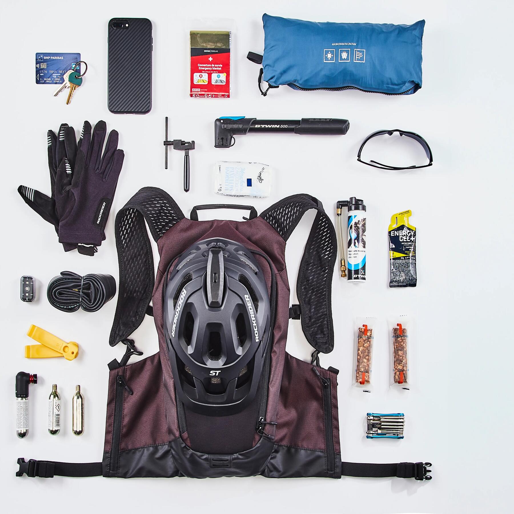 MTB STILUS E-AM 27,5+&quot; V2
