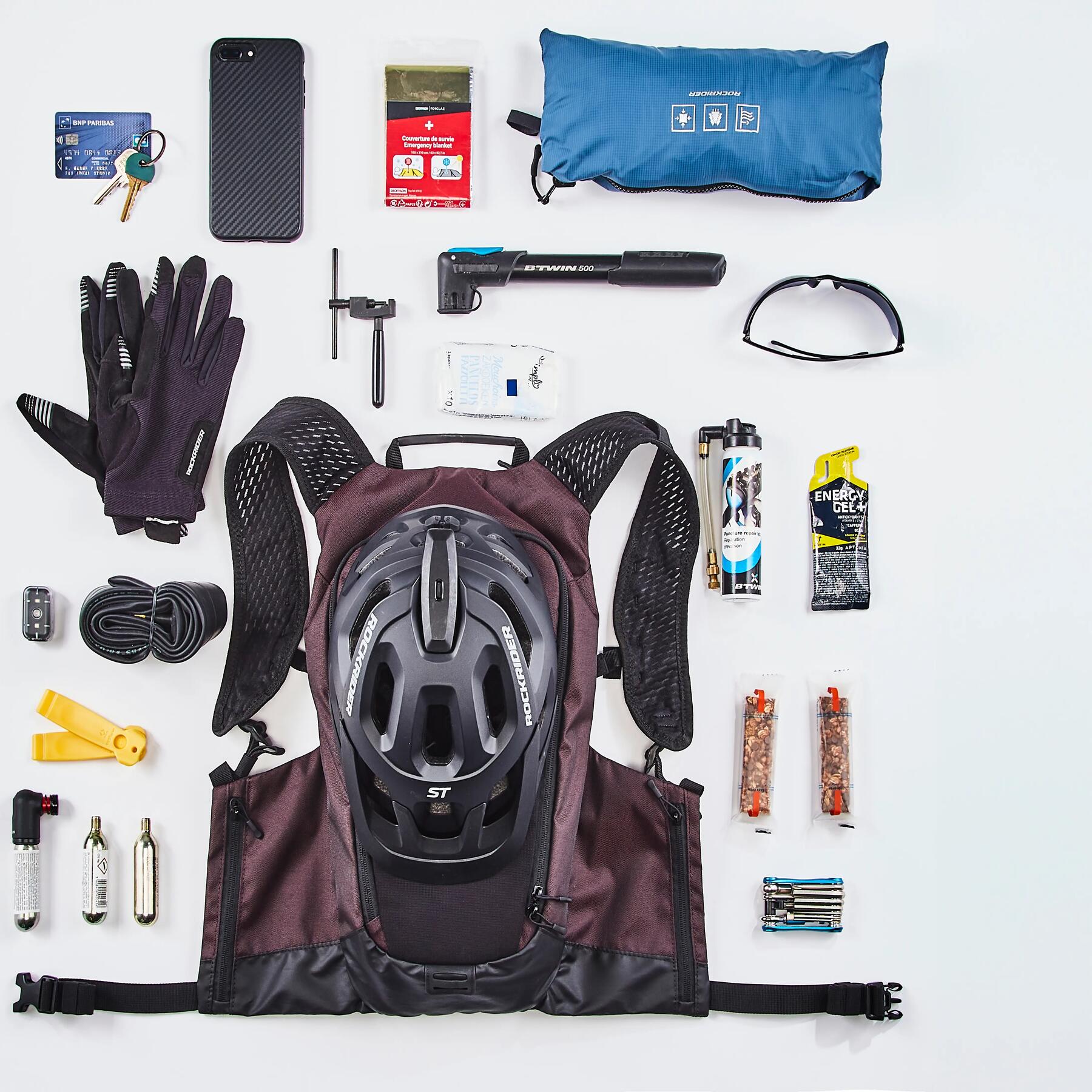 MTB STILUS E-AM 27,5+&quot; V2