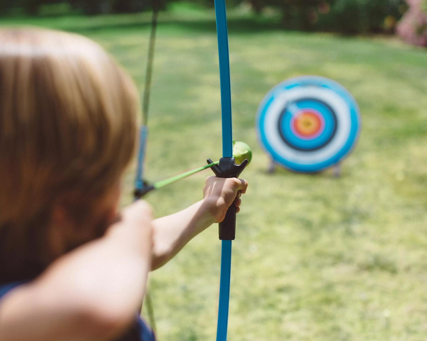 10 goede redenen om aan een nieuwe sport te beginnen samen met je gezin