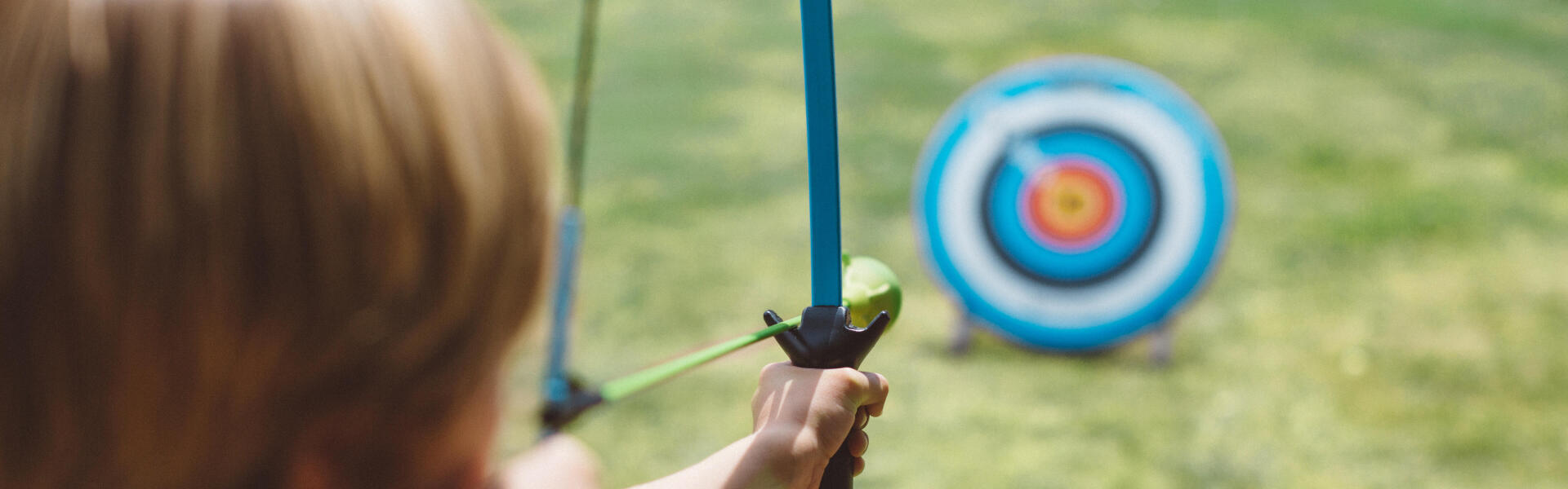 Jeu de tir à l'air pour enfants S balle de tir à l'air pour cible