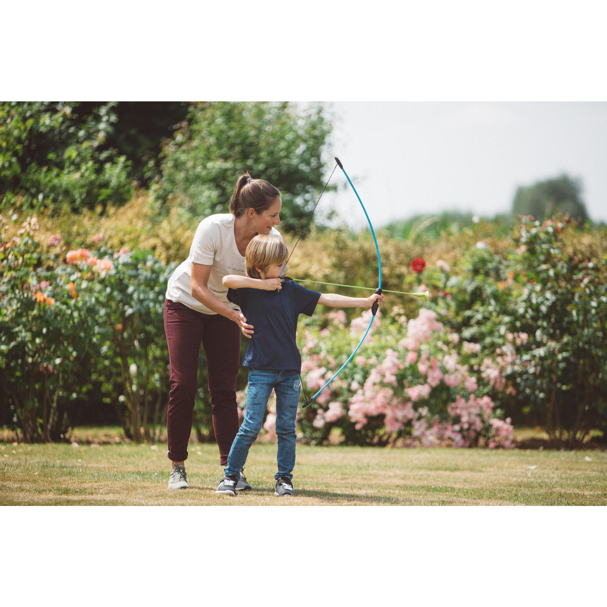 СТРЕЛЫ DISCOVERY SOFT, 2 ШТ. GEOLOGIC