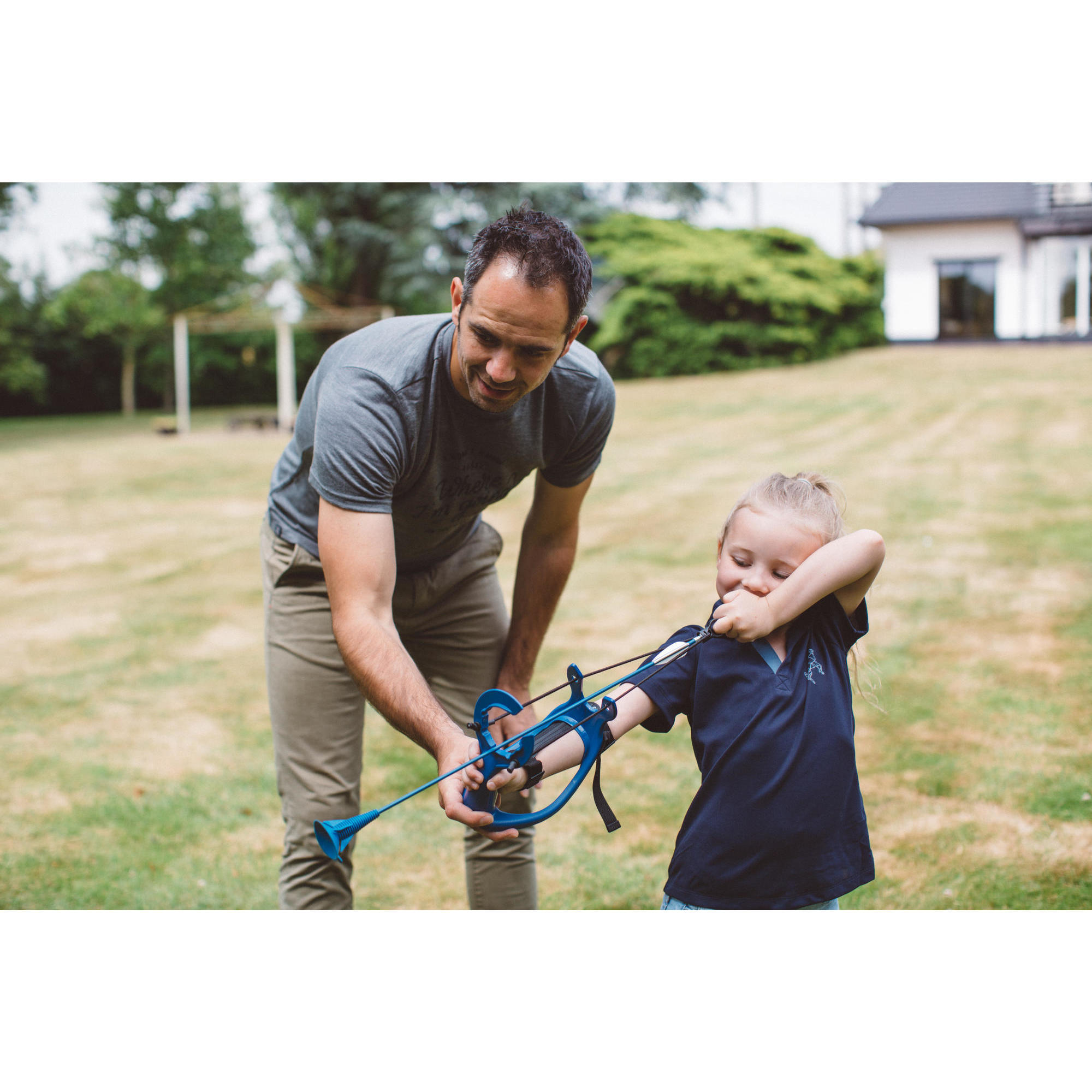 СТРЕЛЫ ДЛЯ ЛУКА EASYSOFT GEOLOGIC