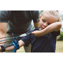 magnetic archery set