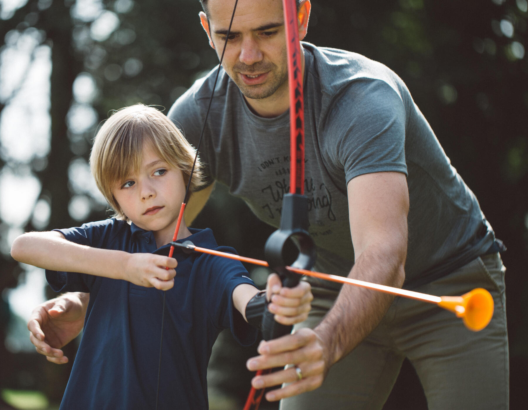 Jeux de tir et de lancé pour enfants - La Maison du Billard