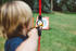 Archery Bow Discovery 100 - Black