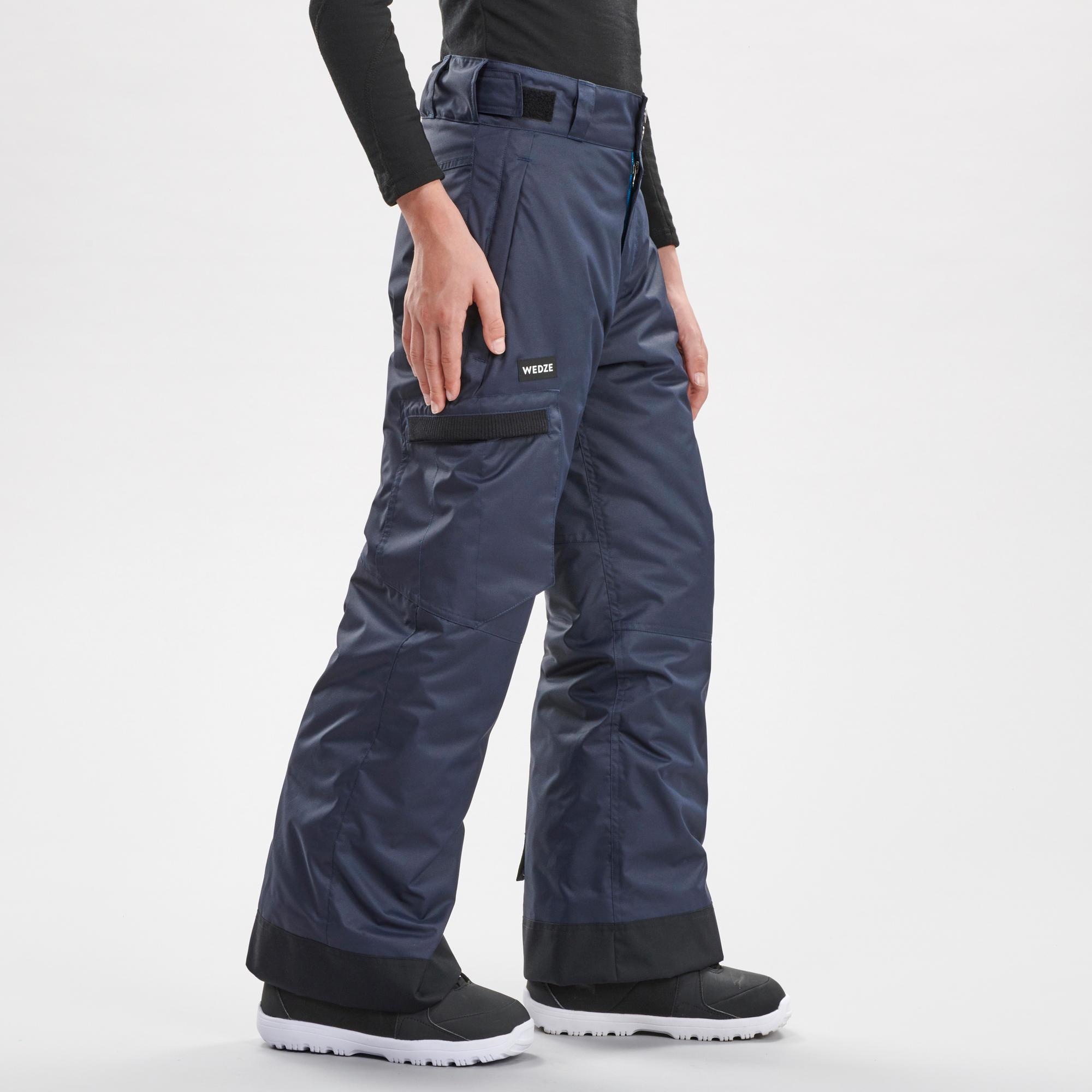 Pantalones Snow Decathlon Flash Sales, UP TO 55% OFF | www.ecomedica.med.ec