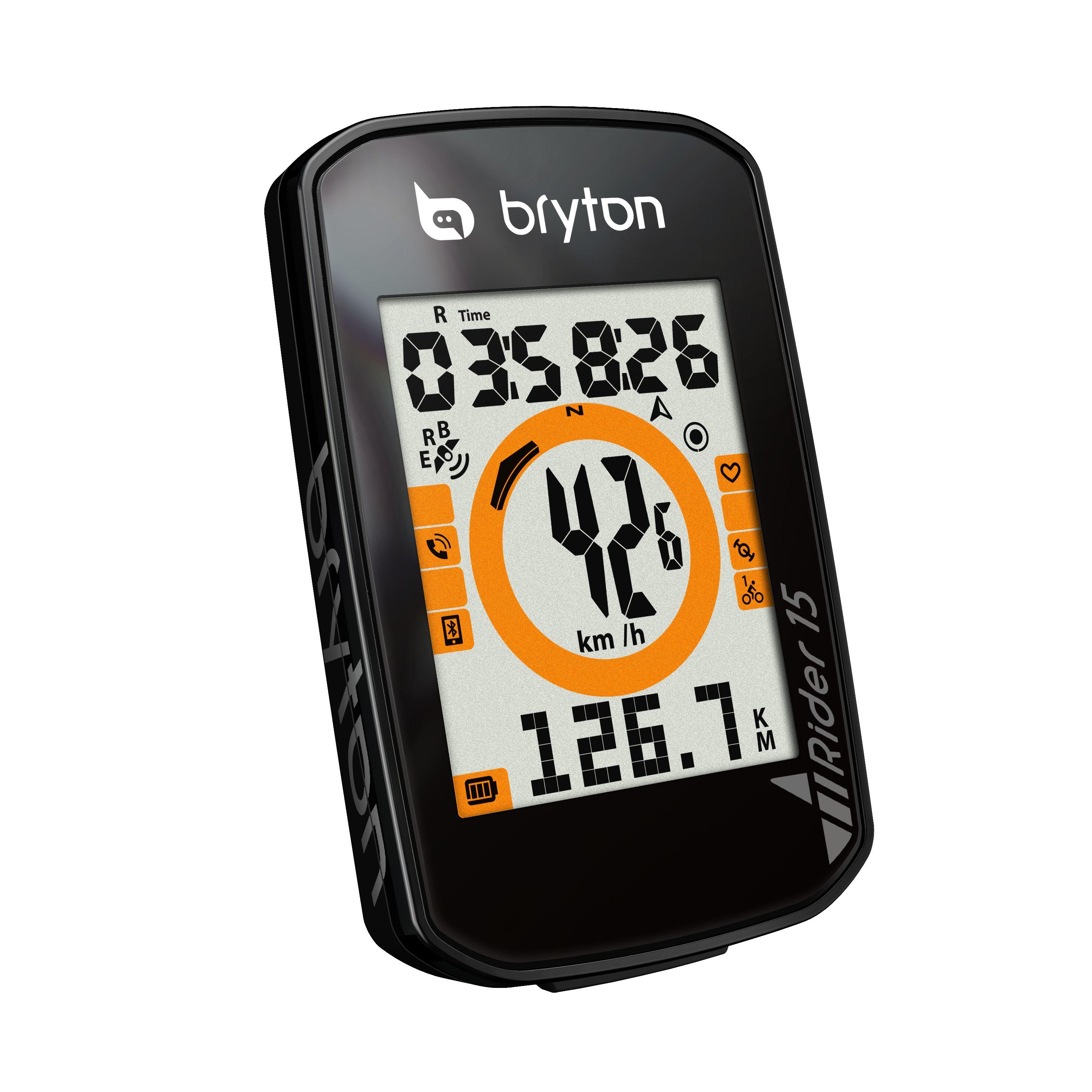 bryton rider e10