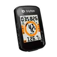 Велокомпютър с GPS BRYTON Rider 15