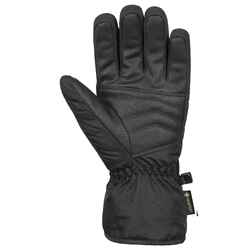Kids’ ski gloves Justin GTX Gore-Tex® black