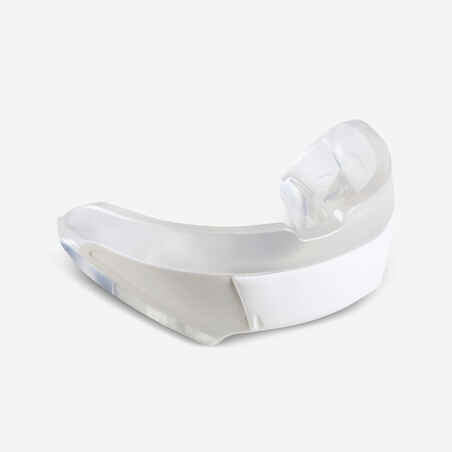 Field Hockey Medium Size Medium-Intensity Mouthguard FH500