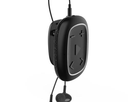 instrukcja Kalenji MP3