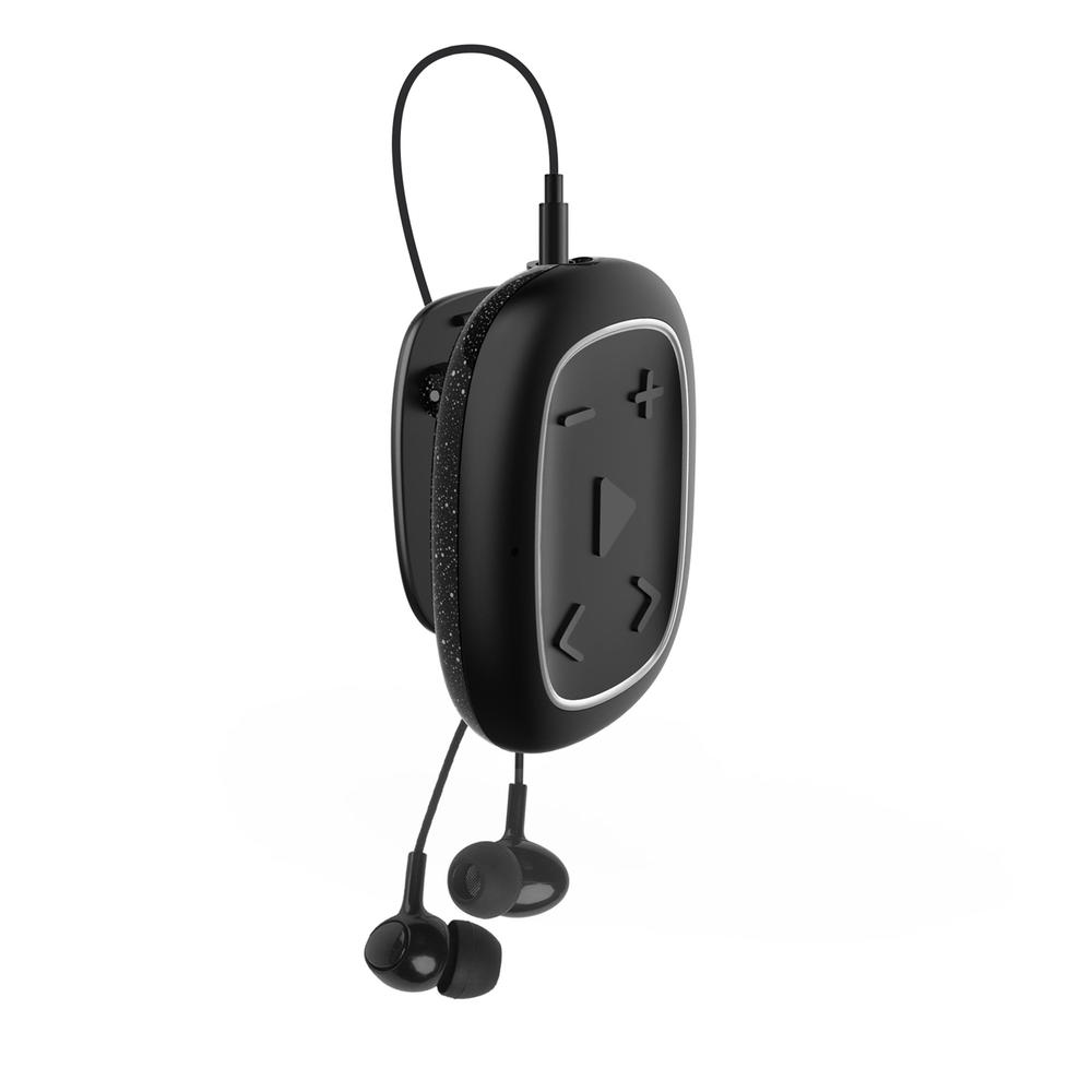 MP3 Kalenji