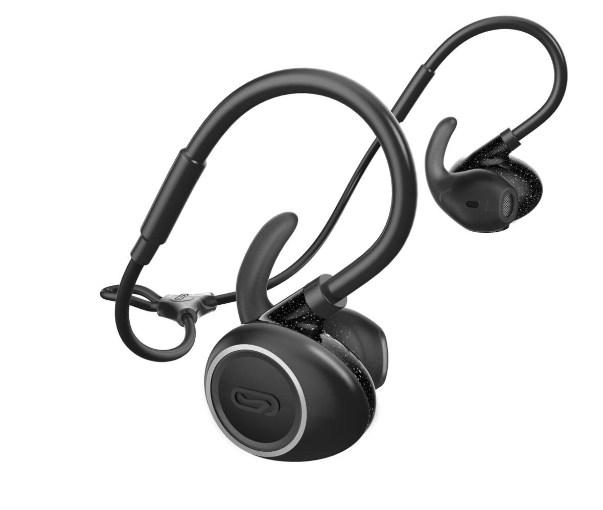 AURICULARES INALÁMBRICOS KALENJI 900 BLUETOOTH