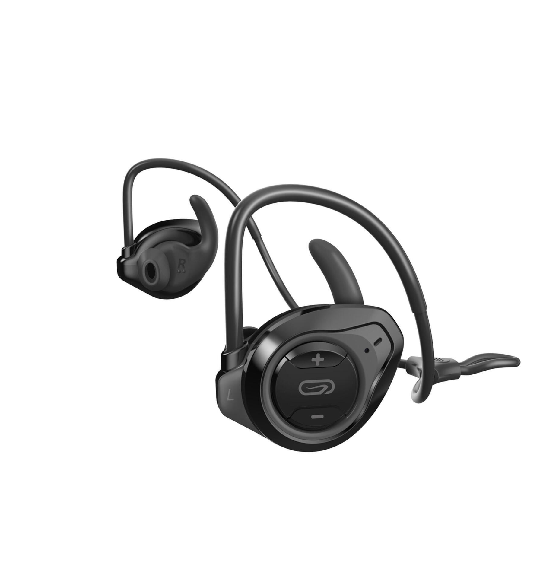 Auriculares Deportivos Cascos Correr Decathlon Auriculares